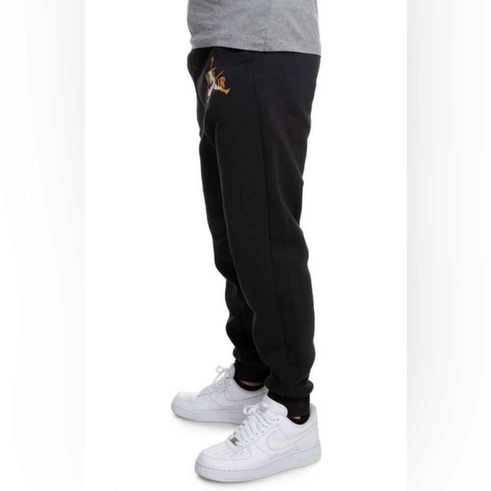JUMPMAN CLASSICS FLEECE PANTS